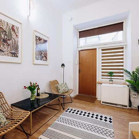 Nest Cosy Apt Old Town & Wawel Hill By Vistula River - By Homelike קרקוב מראה חיצוני תמונה