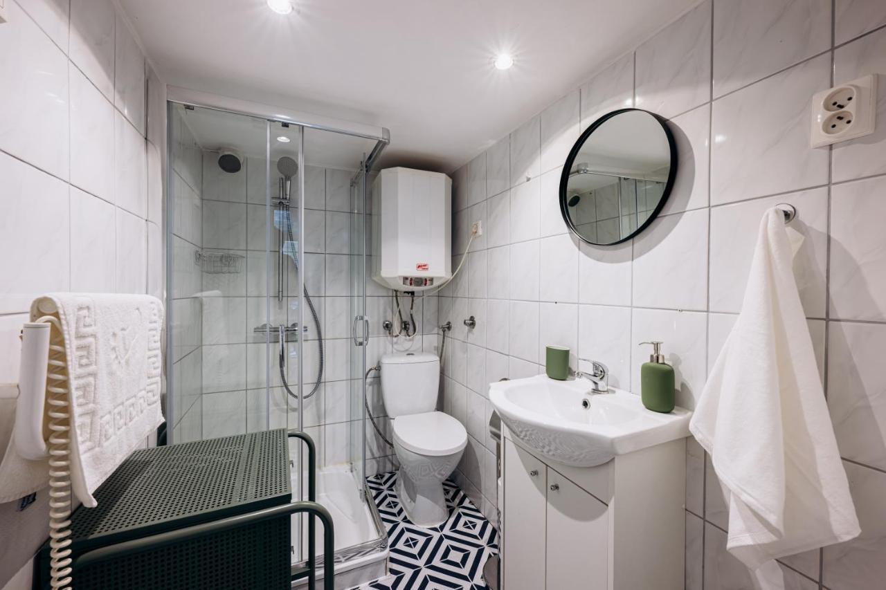Nest Cosy Apt Old Town & Wawel Hill By Vistula River - By Homelike קרקוב מראה חיצוני תמונה