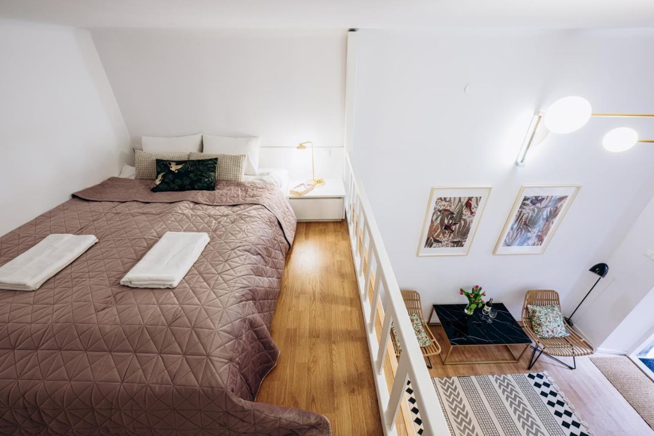 Nest Cosy Apt Old Town & Wawel Hill By Vistula River - By Homelike קרקוב מראה חיצוני תמונה