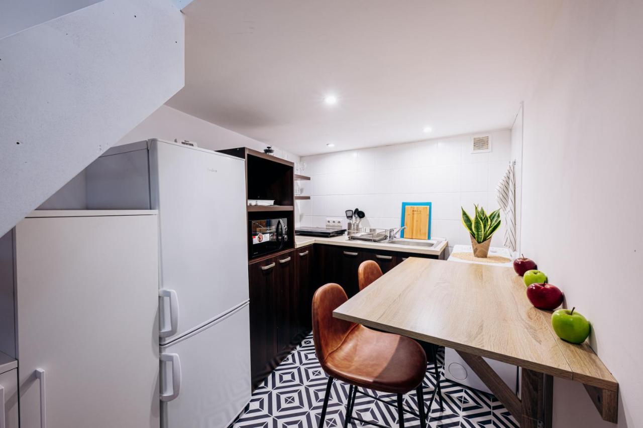Nest Cosy Apt Old Town & Wawel Hill By Vistula River - By Homelike קרקוב מראה חיצוני תמונה