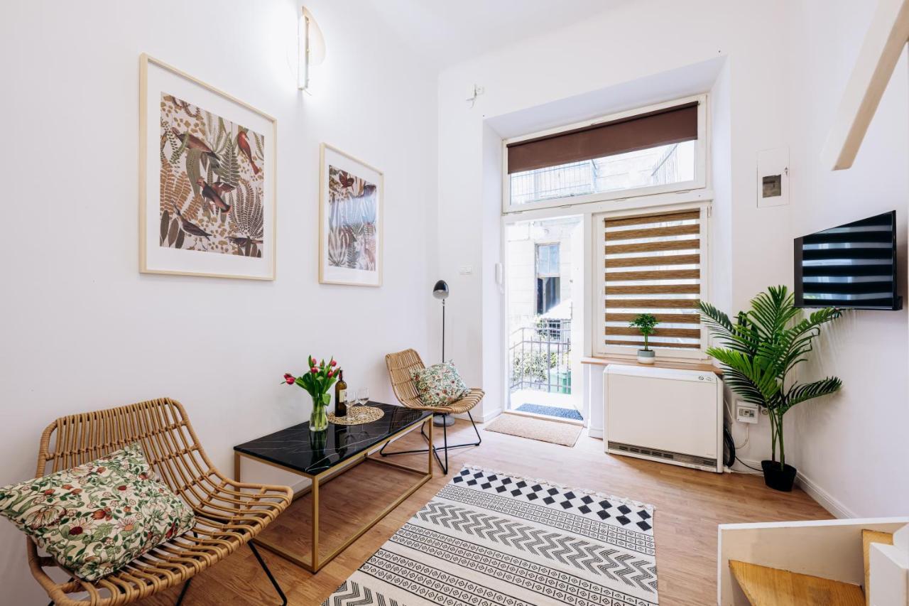 Nest Cosy Apt Old Town & Wawel Hill By Vistula River - By Homelike קרקוב מראה חיצוני תמונה